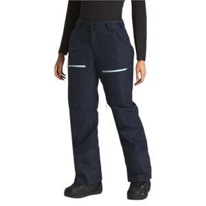 THE NORTH FACE POWDER GUIDE GORE-TEX INSULATED PANT WOMEN'S (XS) Blue - $250